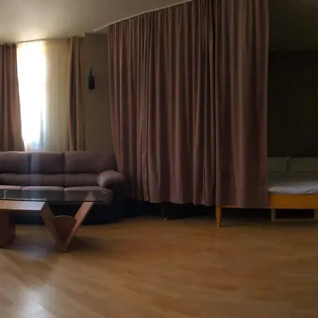 Flora Apartment 612A Borovets Exterior photo